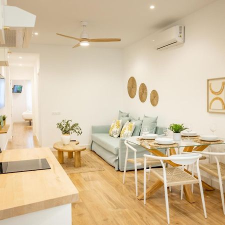 Isg Apartments Triana 1 塞维利亚 外观 照片