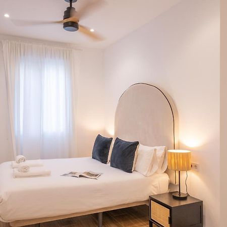 Isg Apartments Triana 1 塞维利亚 外观 照片