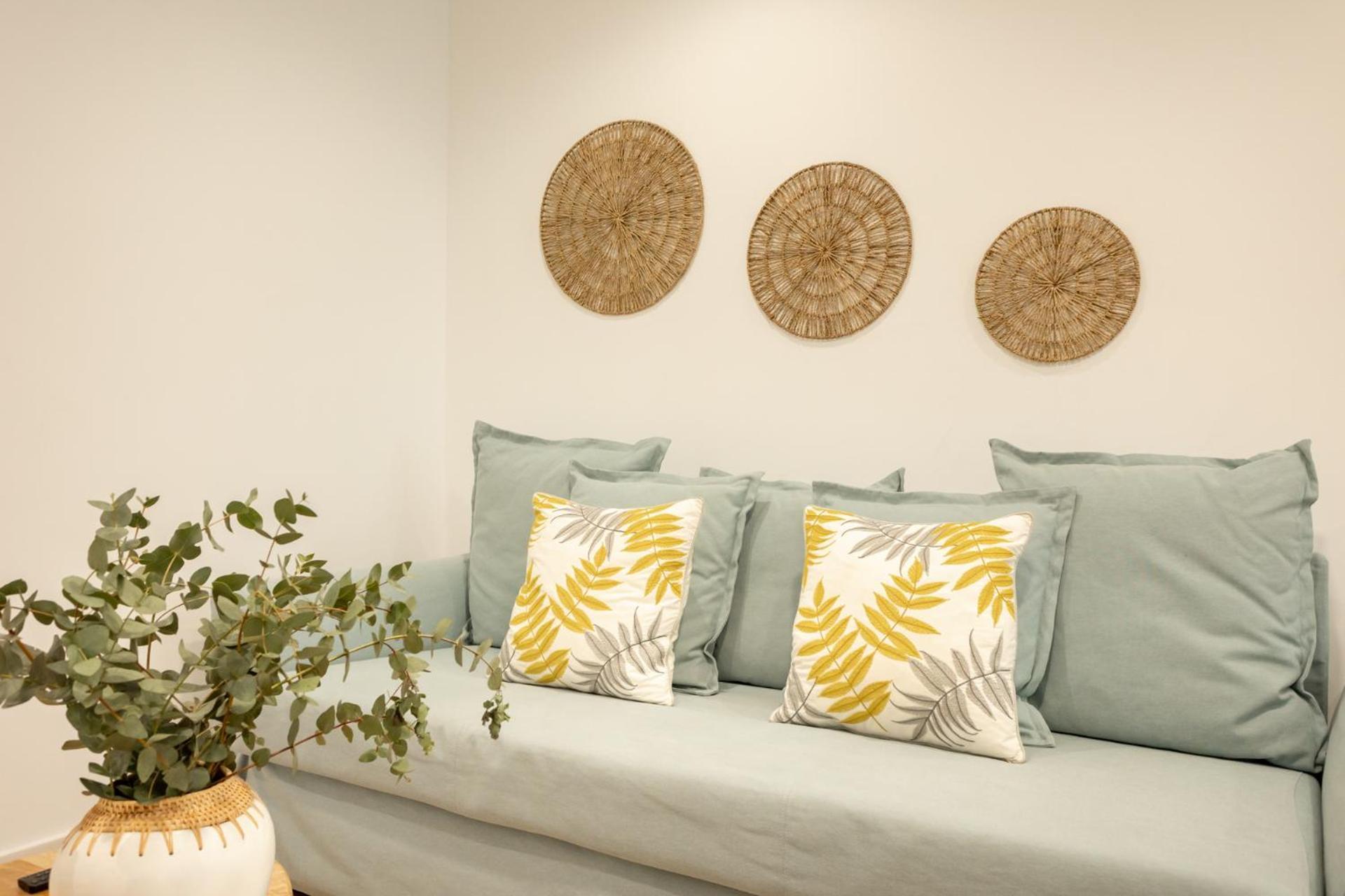 Isg Apartments Triana 1 塞维利亚 外观 照片