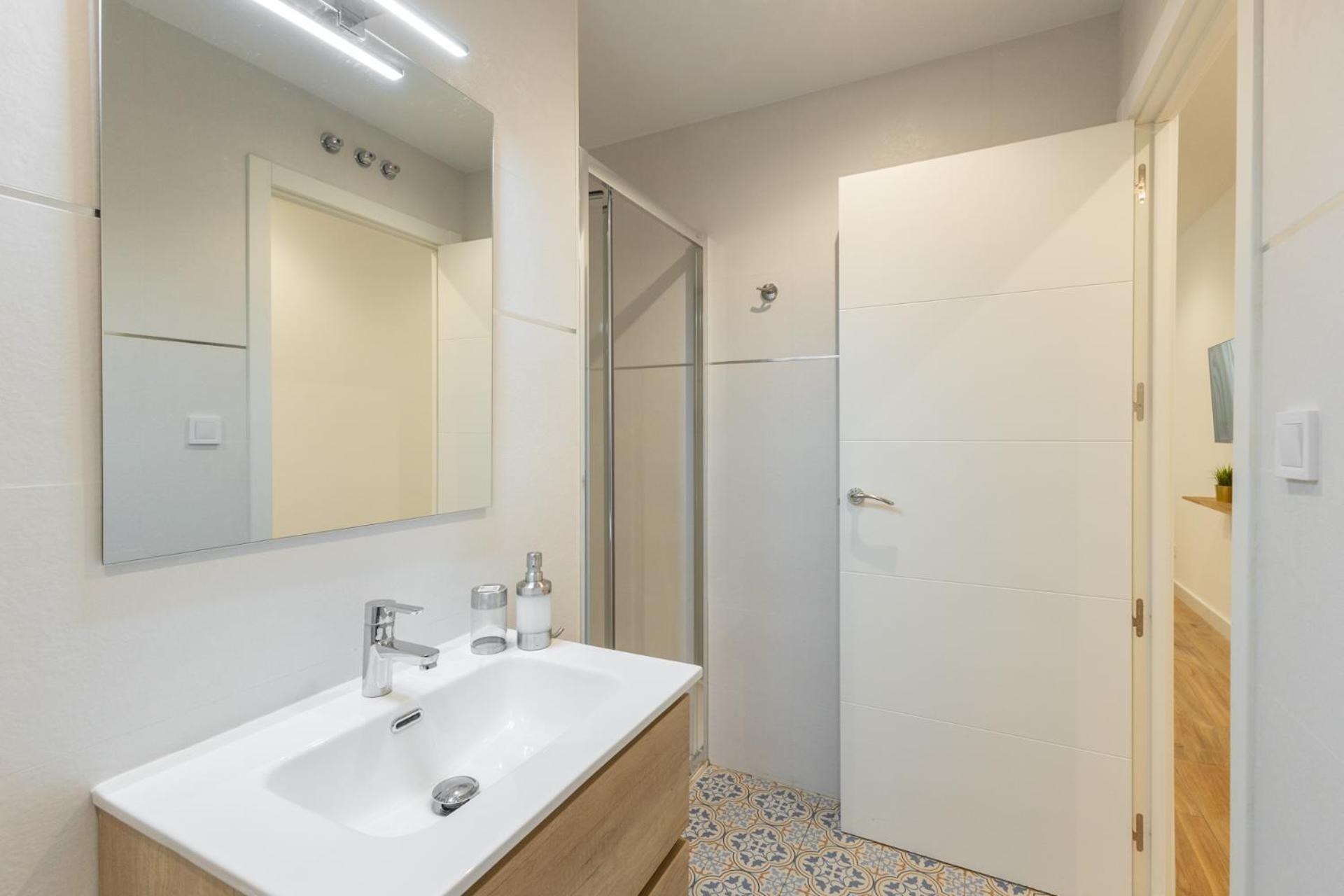 Isg Apartments Triana 1 塞维利亚 外观 照片