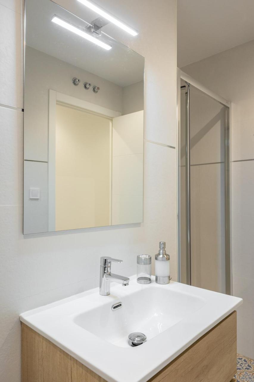Isg Apartments Triana 1 塞维利亚 外观 照片