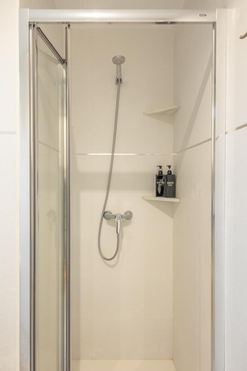 Isg Apartments Triana 1 塞维利亚 外观 照片