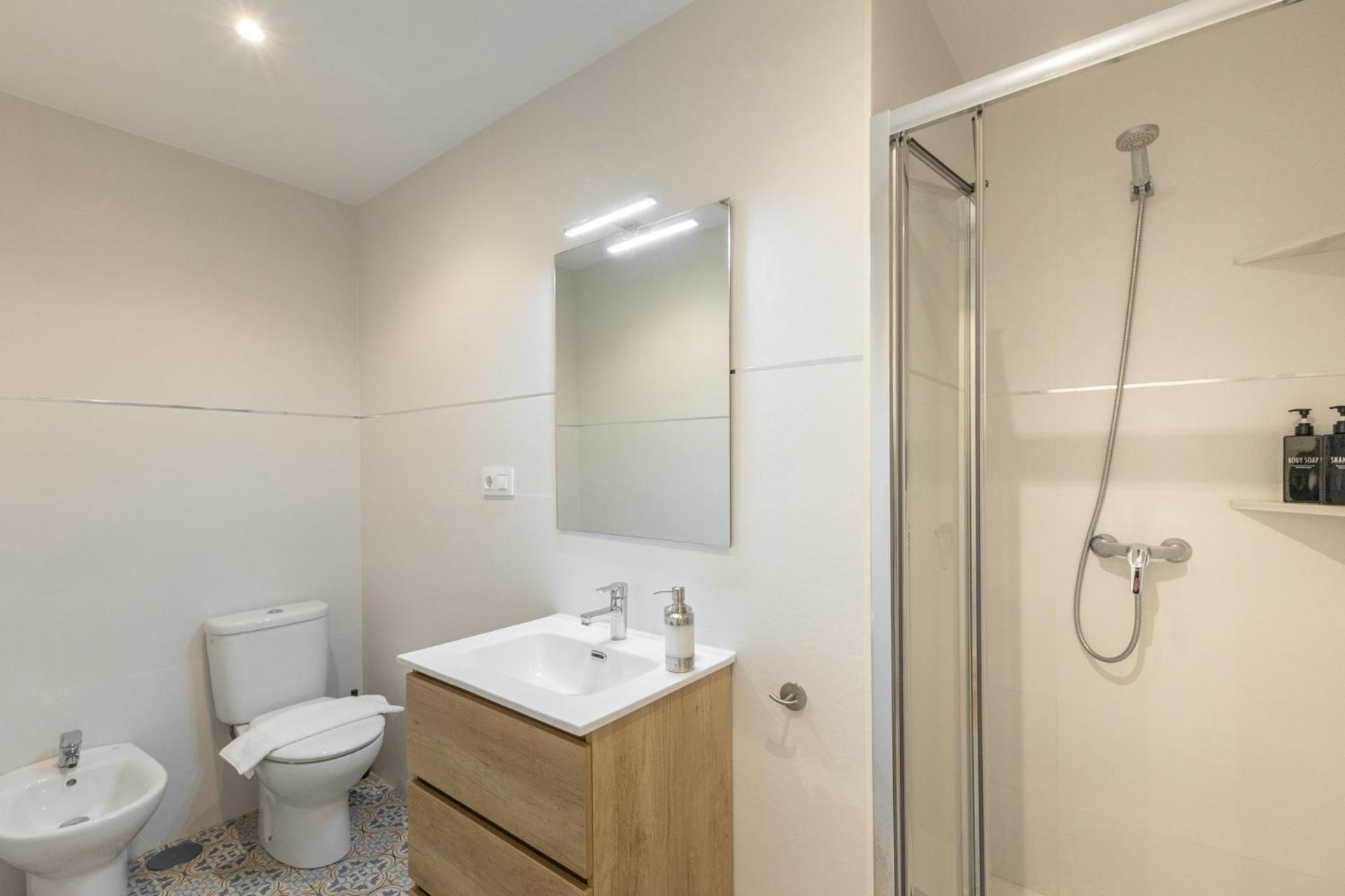 Isg Apartments Triana 1 塞维利亚 外观 照片