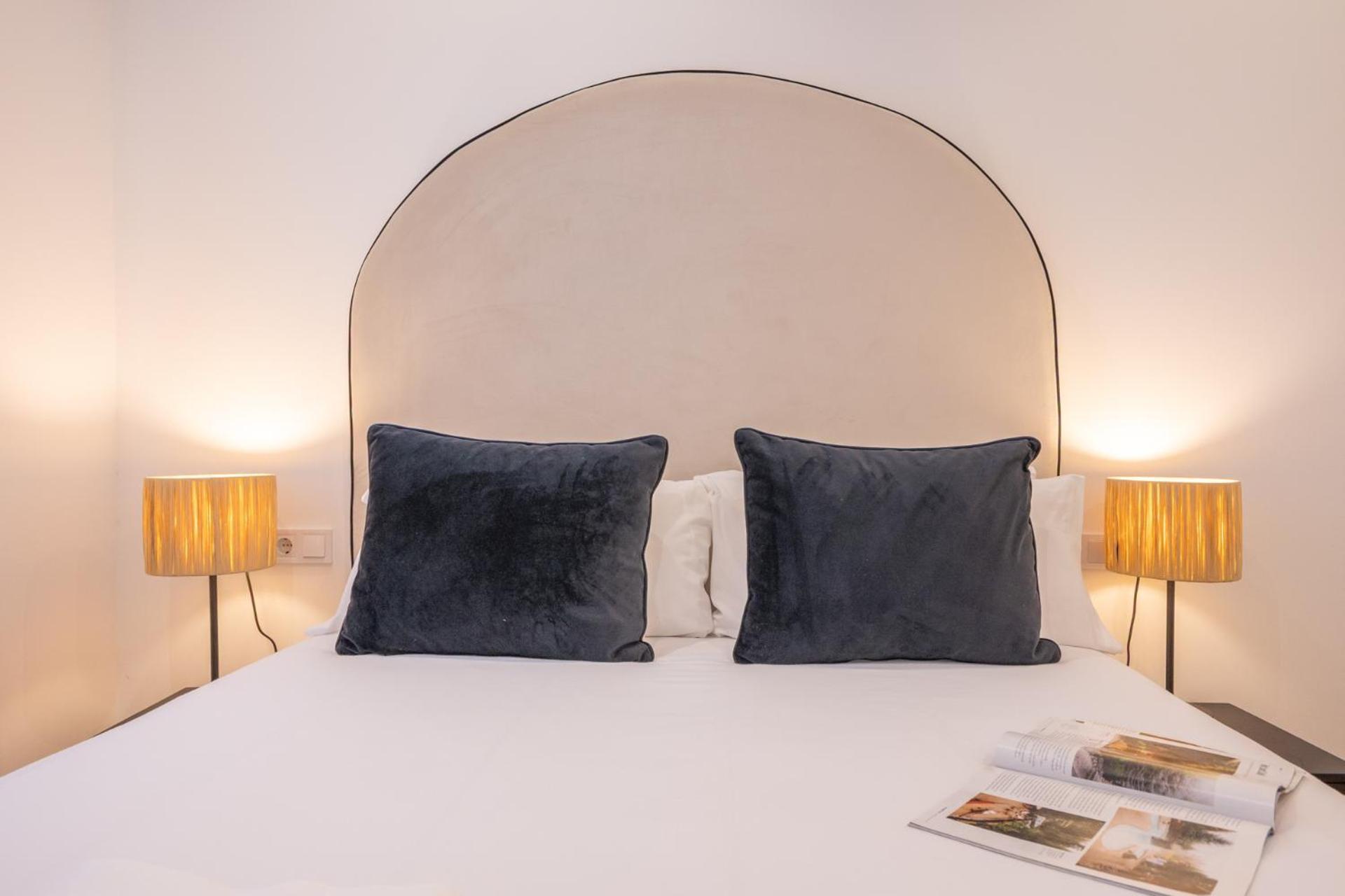 Isg Apartments Triana 1 塞维利亚 外观 照片