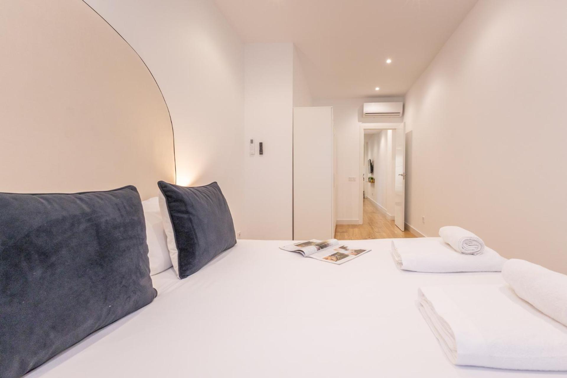 Isg Apartments Triana 1 塞维利亚 外观 照片