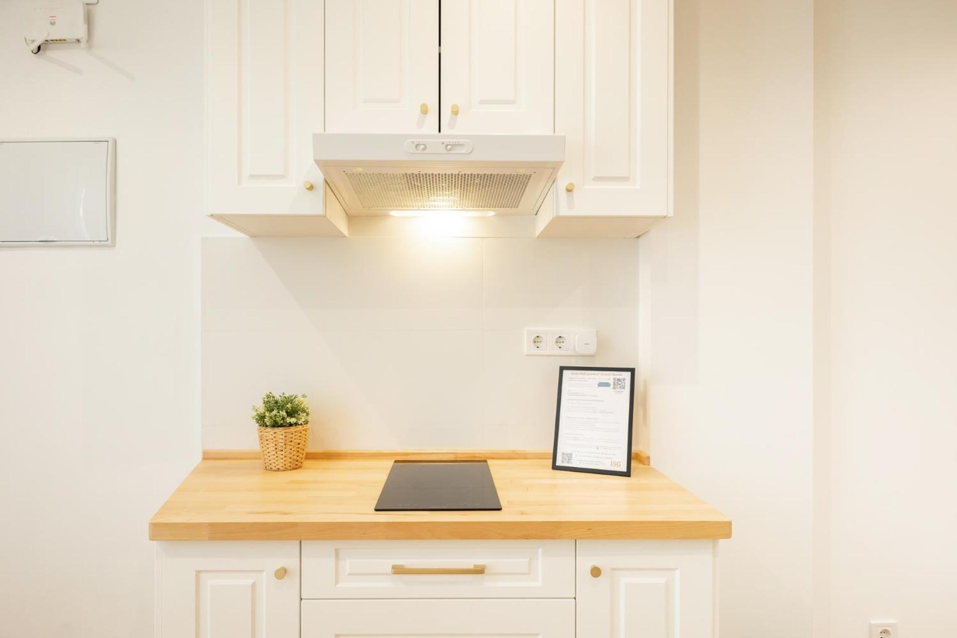 Isg Apartments Triana 1 塞维利亚 外观 照片